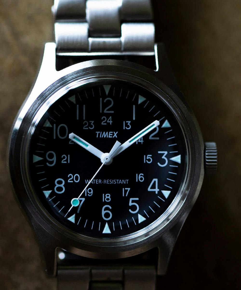 beams timex
